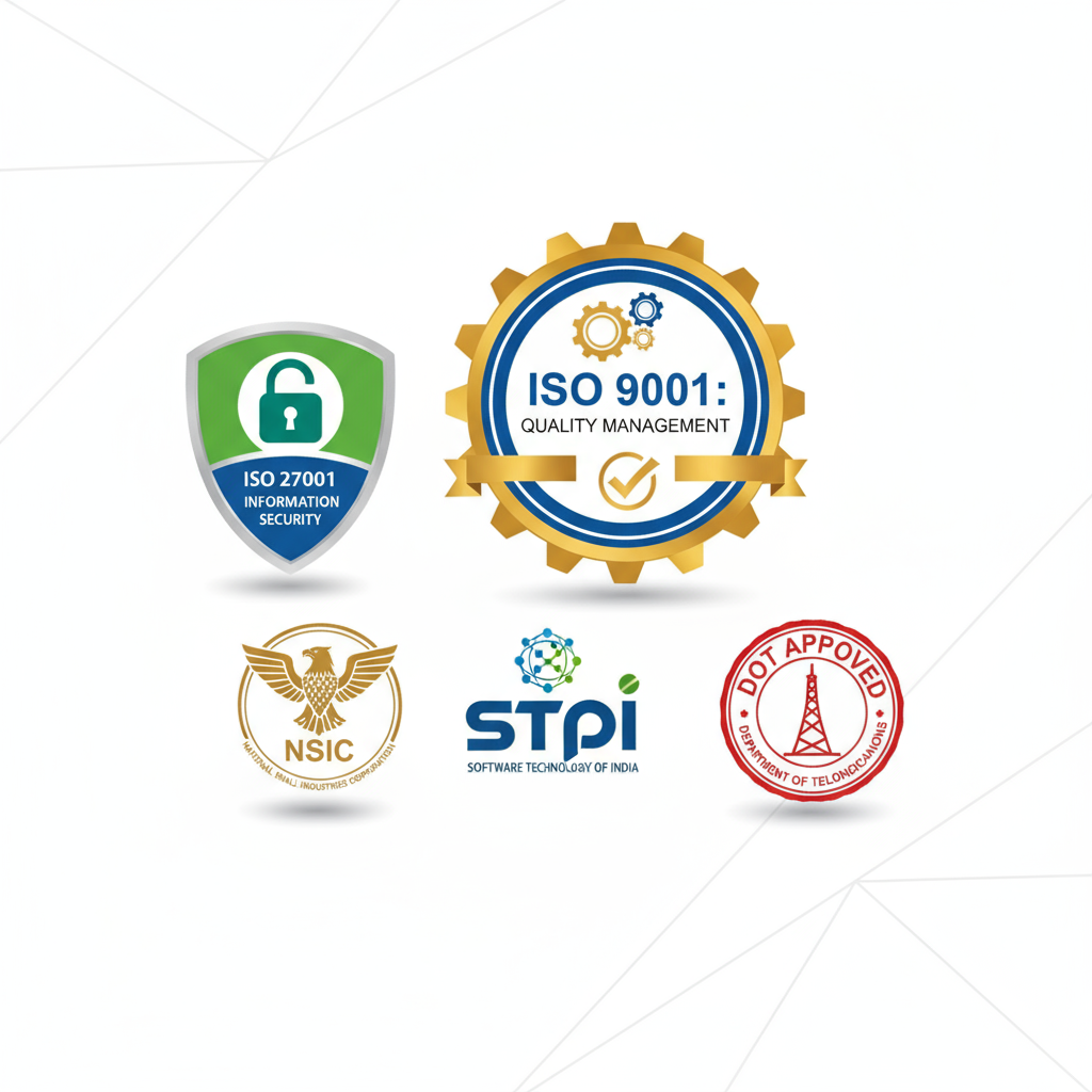 Compliance Certification