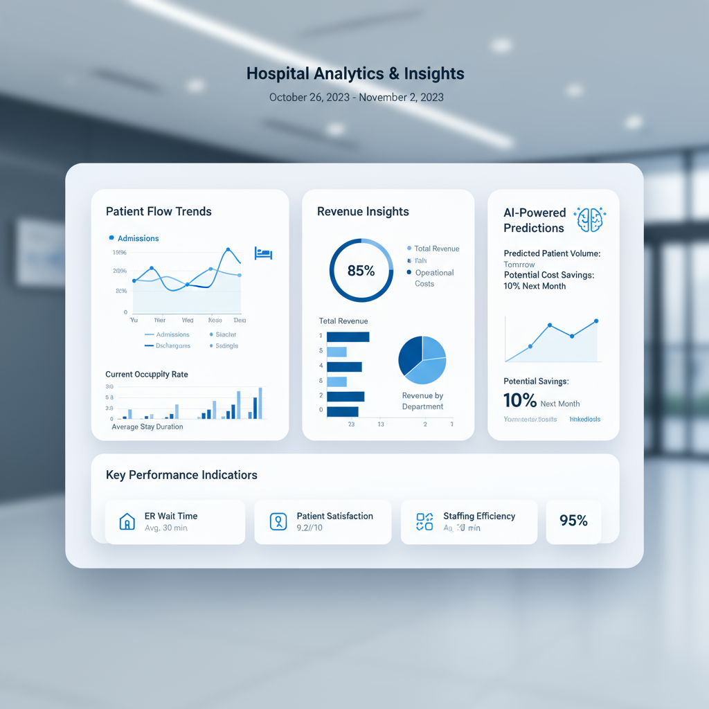 Online Presence UI