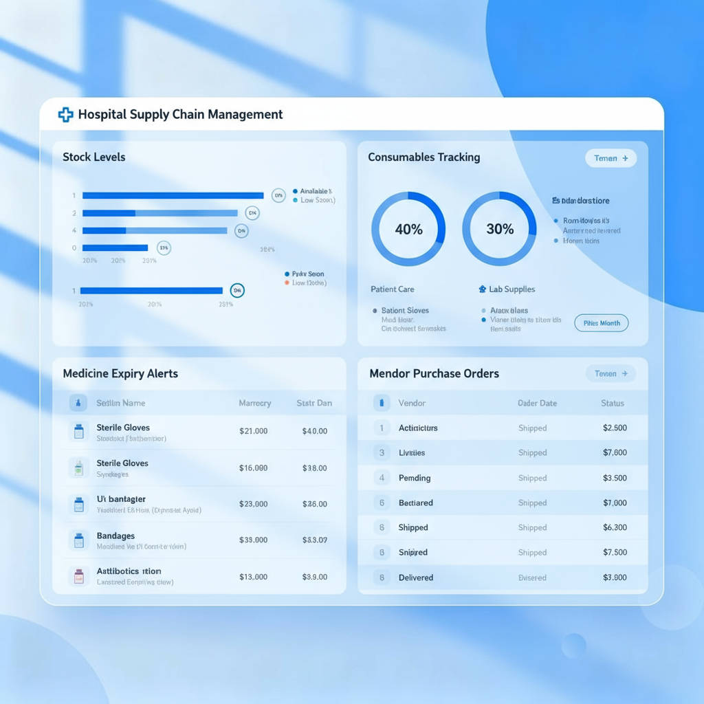 Online Presence UI