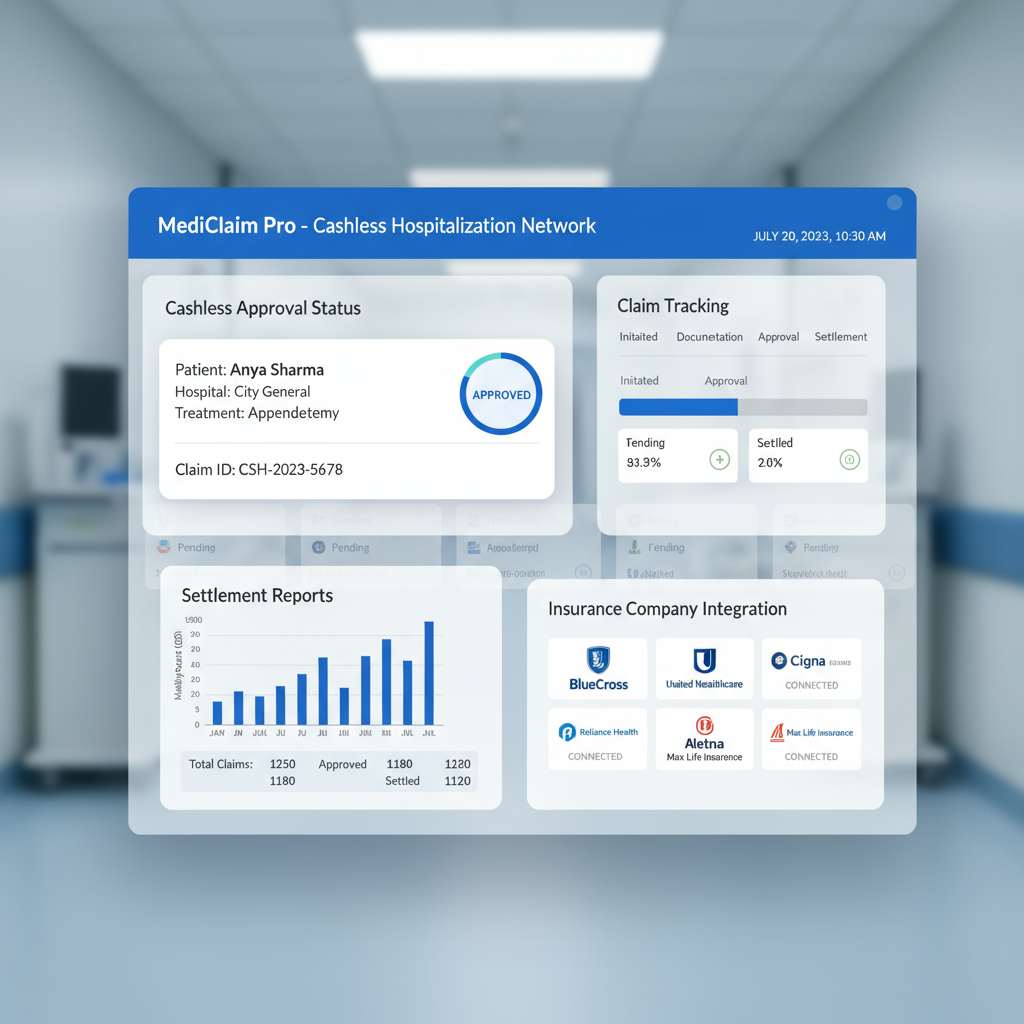 Online Presence UI